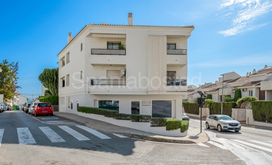 Apartment - Resale - Altea - CB-28946