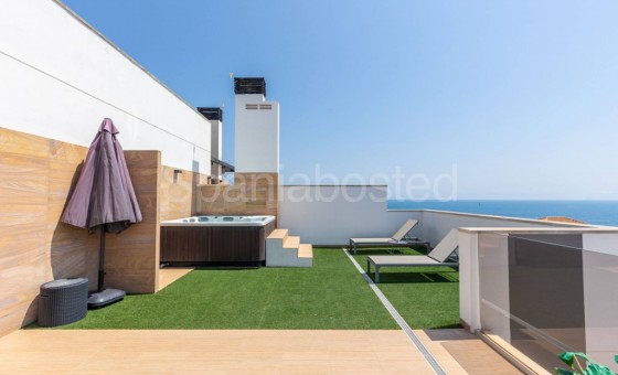 Apartment - Resale - Cabo Roig - Cabo Roig