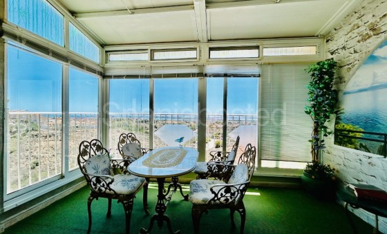 Apartment - Resale - Ciudad Quesada - Ciudad Quesada