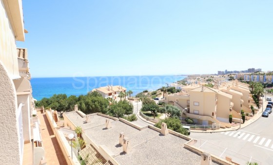 Apartment - Resale - Costa Blanca - Orihuela Costa