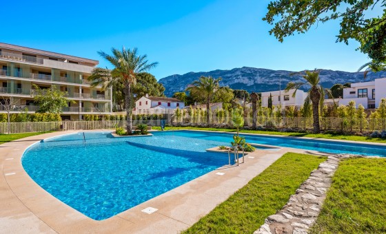 Apartment - Resale - Denia - Puerto