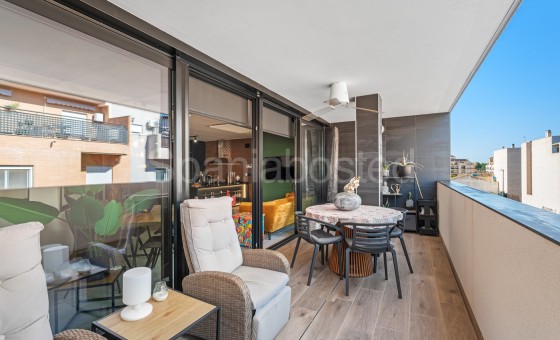 Apartment - Resale - Formentera del Segura - Formentera del Segura