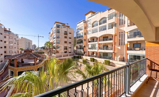 Apartment - Resale - Guardamar del Segura - Guardamar del Segura