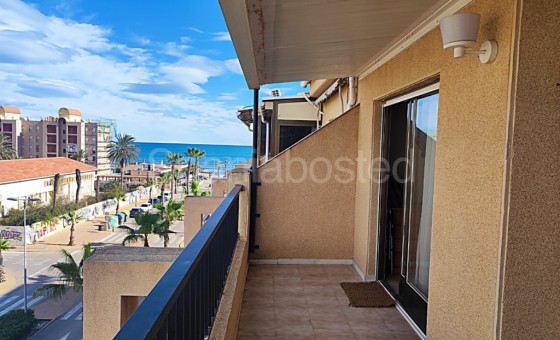 Apartment - Resale - La Mata - La Mata