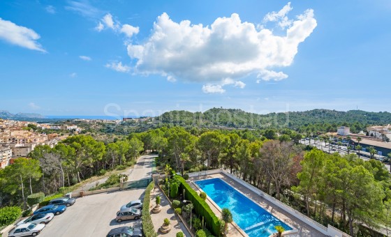 Apartment - Resale - La Nucía - La Nucía