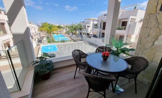 Apartment - Resale - Los Balcones - Los Balcones