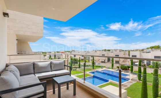 Apartment - Resale - Los Dolses - Los Dolses