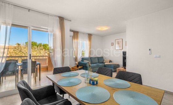 Apartment - Resale - Los Urrutias - Estrella De Mar