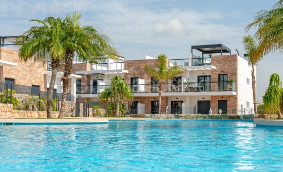 Apartment - Resale - Mil Palmeras - Mil Palmeras