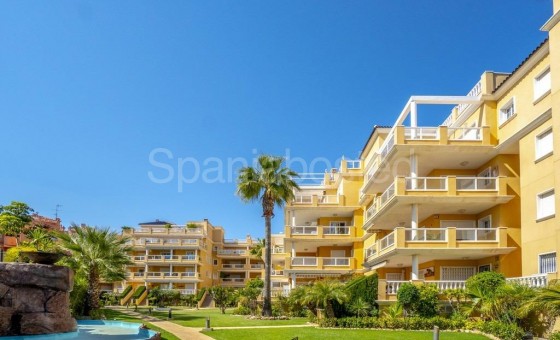 Apartment - Resale - Orihuela Costa - Aguamarina