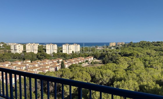 Apartment - Resale - Orihuela Costa - Campoamor