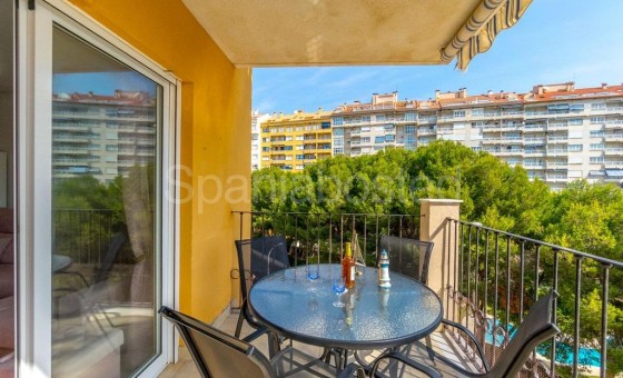 Apartment - Resale - Orihuela Costa - Campoamor