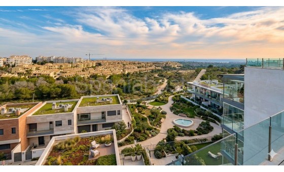 Apartment - Resale - Orihuela Costa - Campoamor