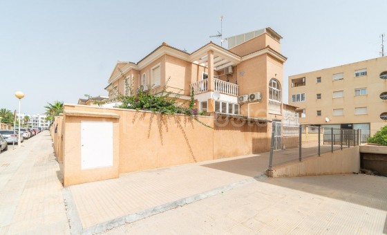 Apartment - Resale - Orihuela Costa - La Zenia