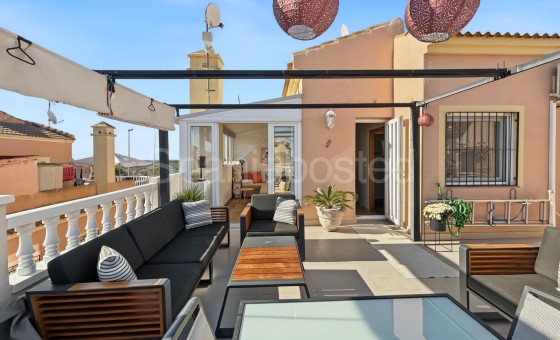 Apartment - Resale - Orihuela Costa - Lomas de Don Juan