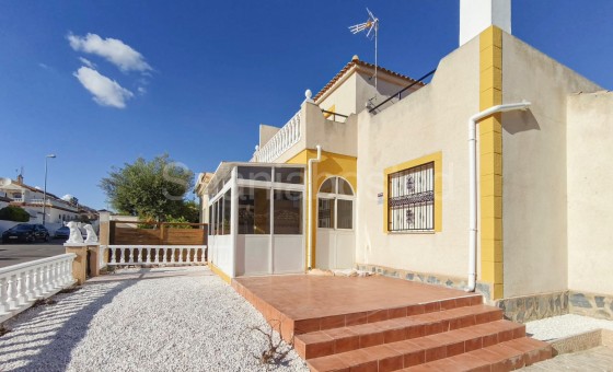 Apartment - Resale - Orihuela Costa - Los Altos