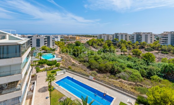 Apartment - Resale - Orihuela Costa -
                Los Dolses