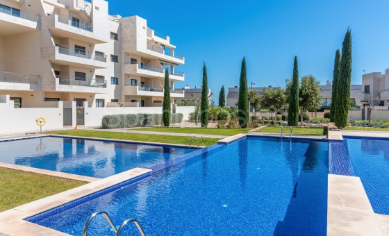 Apartment - Resale - Orihuela Costa -
                Los Dolses