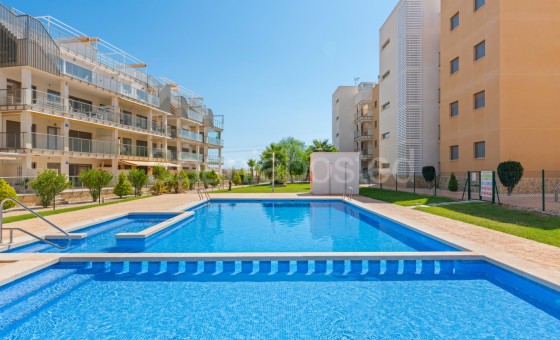 Apartment - Resale - Orihuela Costa -
                Los Dolses