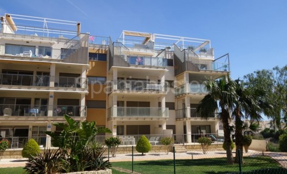 Apartment - Resale - Orihuela Costa - SB1025