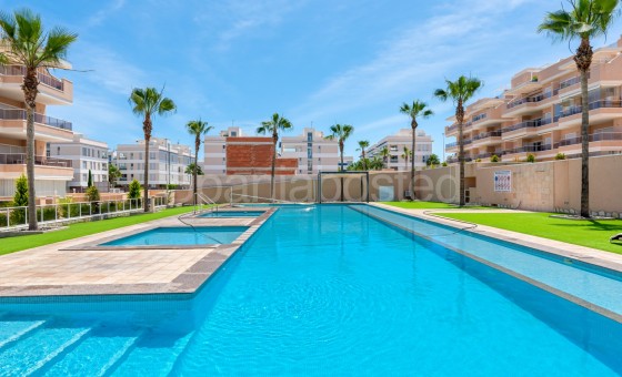 Apartment - Resale - Orihuela Costa - sb964