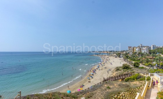 Apartment - Resale - Orihuela Costa - UR-87434