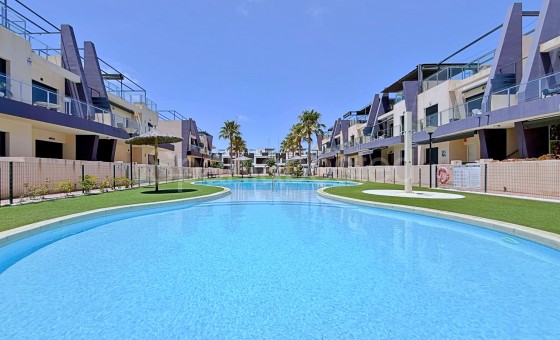 Apartment - Resale - Pilar de la Horadada - Torre de la Horadada
