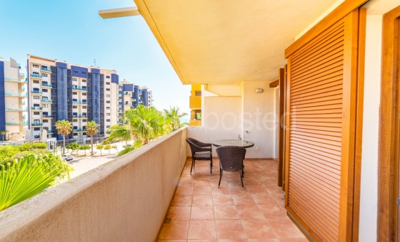 Apartment - Resale - Punta Prima - ES-35321