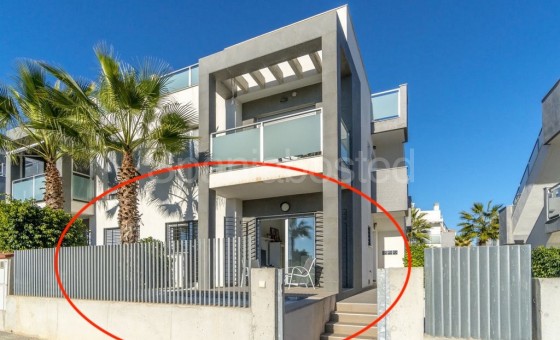 Apartment - Resale - Punta Prima - Punta Prima