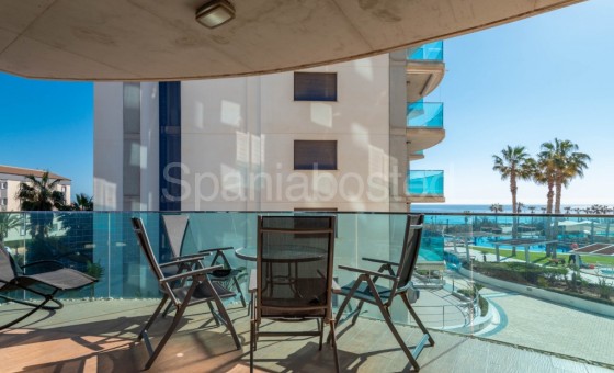 Apartment - Resale - Punta Prima - Punta Prima