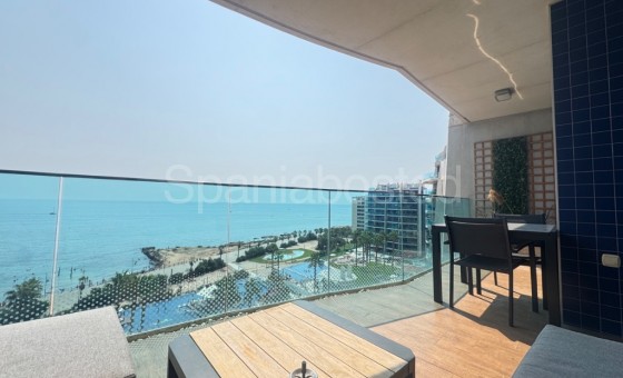 Apartment - Resale - Punta Prima - Punta Prima