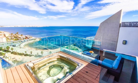 Apartment - Resale - Punta Prima - Punta Prima