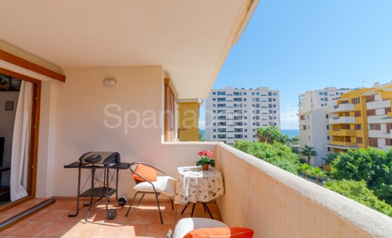 Apartment - Resale - Punta Prima - Punta Prima