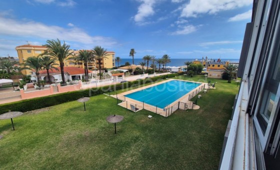 Apartment - Resale - Punta Prima - Punta Prima