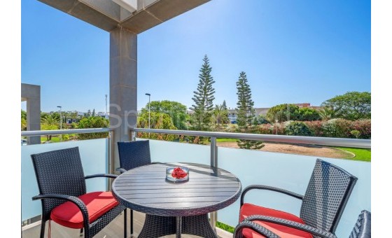 Apartment - Resale - Punta Prima - Punta Prima