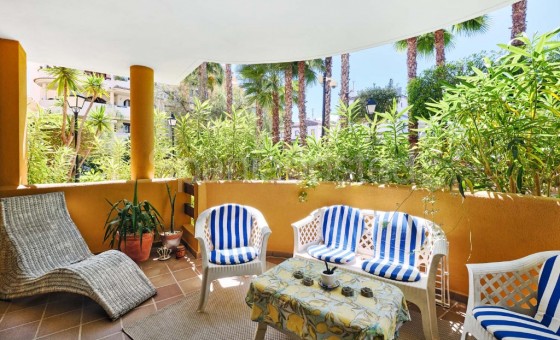 Apartment - Resale - Punta Prima - Punta Prima