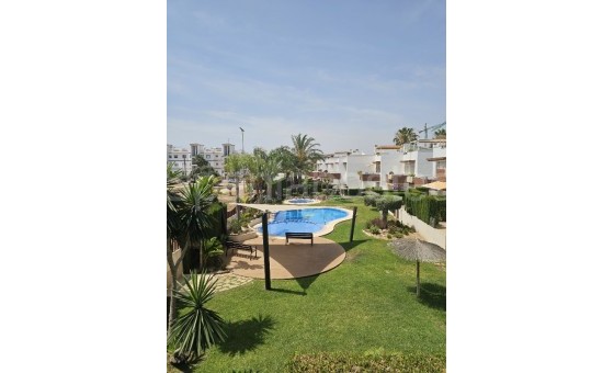 Apartment - Resale - Punta Prima - Punta Prima