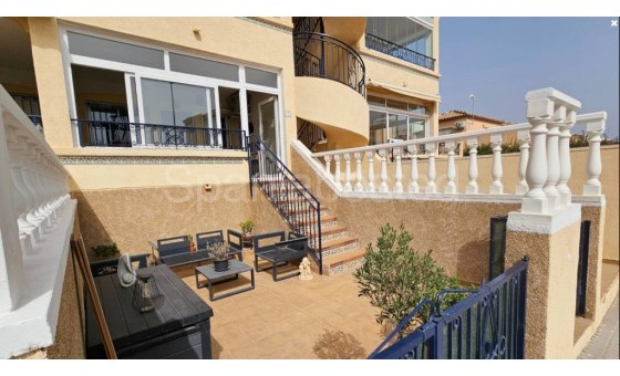 Apartment - Resale - Punta Prima - Punta Prima