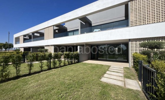 Apartment - Resale - Santa Rosalia - Santa Rosalia