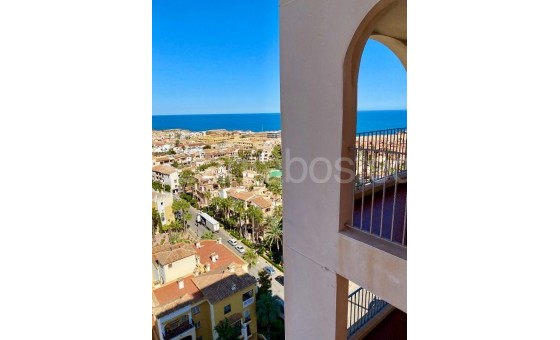 Apartment - Resale - Torrevieja - ES-96596