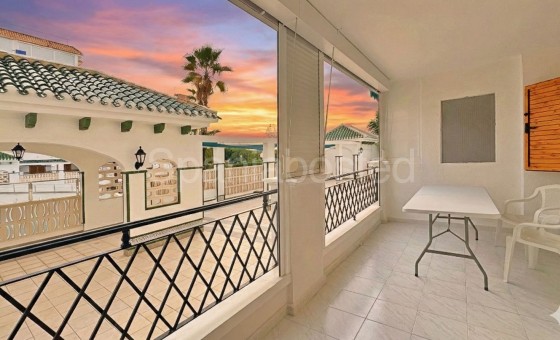 Apartment - Resale - Torrevieja - La Mata