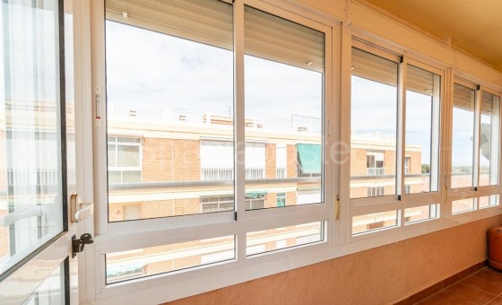 Apartment - Resale - Torrevieja - Playa de los Naufragos