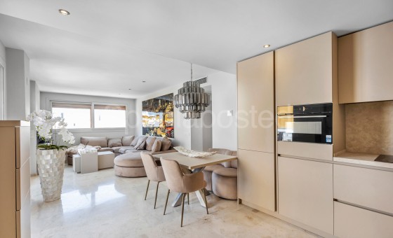 Apartment - Resale - Torrevieja -
                Punta Prima