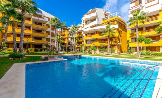 Apartment - Resale - Torrevieja - SB748