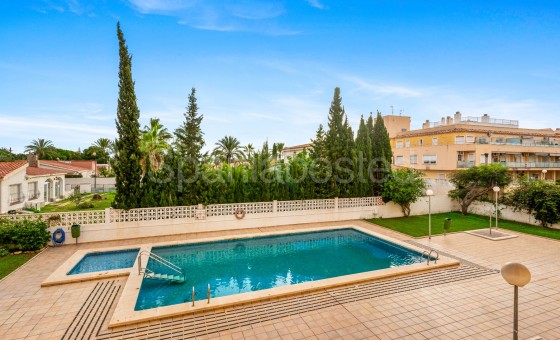 Apartment - Resale - Torrevieja - SB757