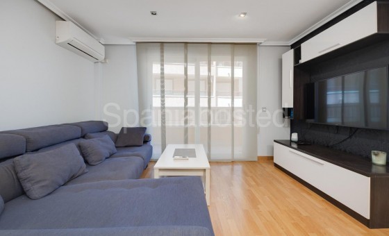 Apartment - Resale - Torrevieja - Torrevieja