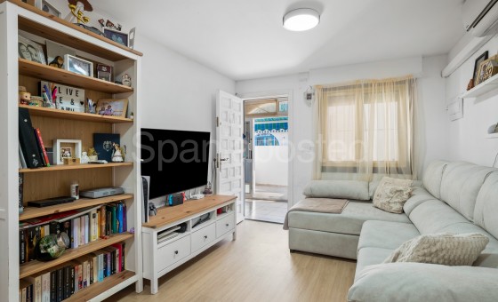 Apartment - Resale - Torrevieja -
                Torrevieja