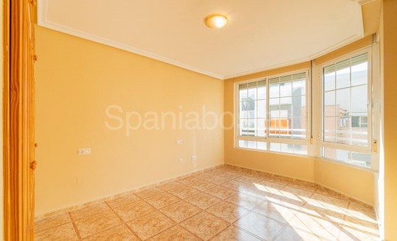 Apartment - Resale - Torrevieja - Torrevieja