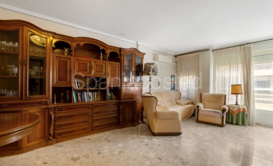 Apartment - Resale - Torrevieja - Torrevieja