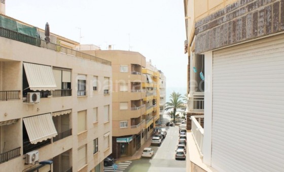 Apartment - Resale - Torrevieja - Torrevieja